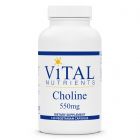 Choline 550mg