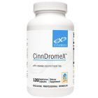 CinnDromeX