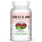 circu-e 400 60 caps