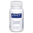 Copper (Glycinate) pure encapsulations