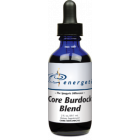 Core Burdock Blend