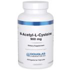 N-Acetyl-L-Cysteine 900mg 90 caps Douglas Labs