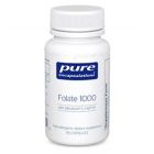 Folate 1000 Pure Encapsulations