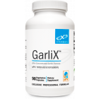 GarliX