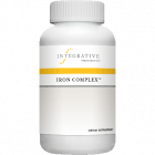 Iron Complex 50 mg
