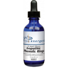 Isopathic Phenolic Rings