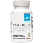 k2-d3 10000 60 caps Xymogen