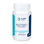 Klaire Labs MultiThera 1 Capsule plus Vitamin K