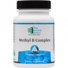 Ortho Molecular Methyl B Complex
