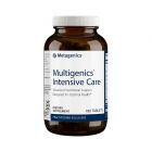 Multigenics Intensive Care