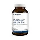 Multigenics without Iron 180