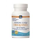 Nordic CoQ10 Ubiquinol 60 sgels by Nordic Naturals