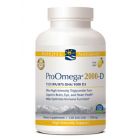 ProOmega 2000-D 120 sgels by Nordic Naturals