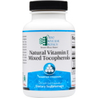 Natural Vitamin E Ortho Molecular