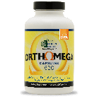 Orthomega 820 capsules 120