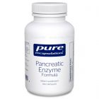 Pancreatic Enzyme 180 Pure Encapsulations