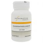 Phosphatidylserine Soy-Free Integrative Therapeutics