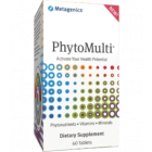 PhytoMulti Iron Free 120