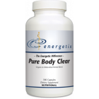 Pure Body Clear