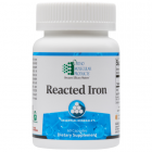 Ortho Molecular Reacted Iron