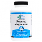 Reacted Magnesium Ortho Molecular