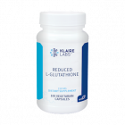 Reduced L-Glutathione 150 mg Klaire Labs