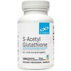 S-Acetyl Glutathione 120 Xymogen