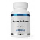 Seleno-Methionine 200 mcg 100 caps Douglas Labs