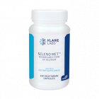 Seleno Met 200 mcg