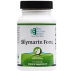 Silymarin Forte Ortho Molecular