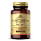 Folate 1000 mcg (as Metafolin) 120 tabs