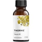 THORNE Vitamin K2 Liquid