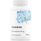 Thorne Zinc Picolinate 30 mg