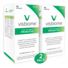 visbiome 2 pack