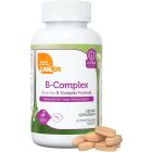 Zahler B-Complex