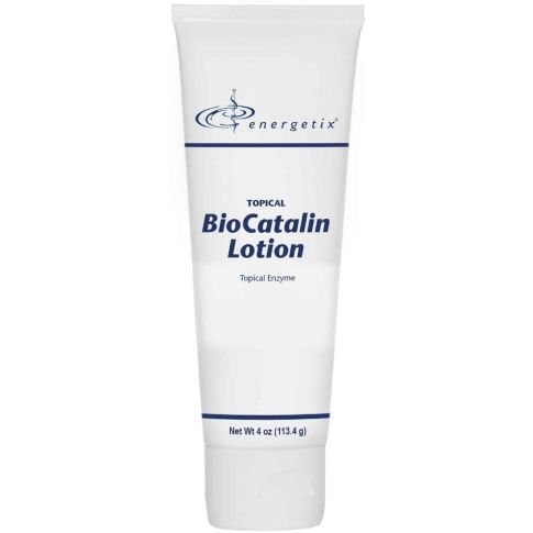 BioCatalin Lotion