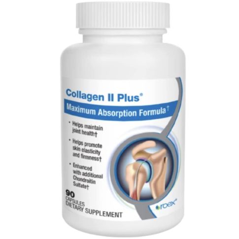 Roex Collagen II Plus