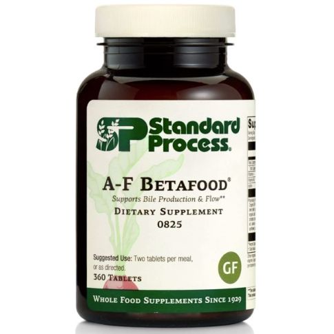 A-F Betafood 360 tabs