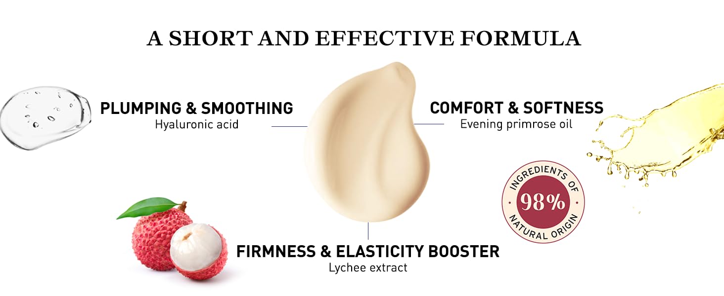 Embryolisse Complete Serum. Advanced Hydrating affective Formula