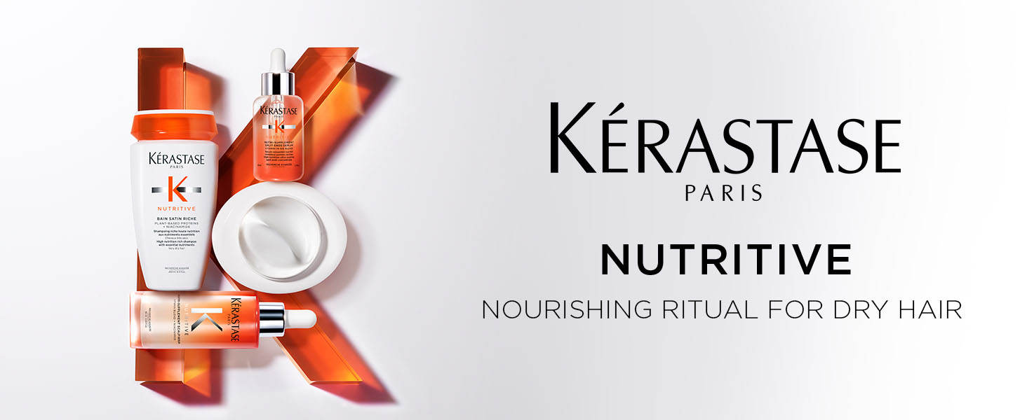 KERASTASE Chroma Absolu Chroma Collection KERASTASE Chroma Absolu Chroma Collection