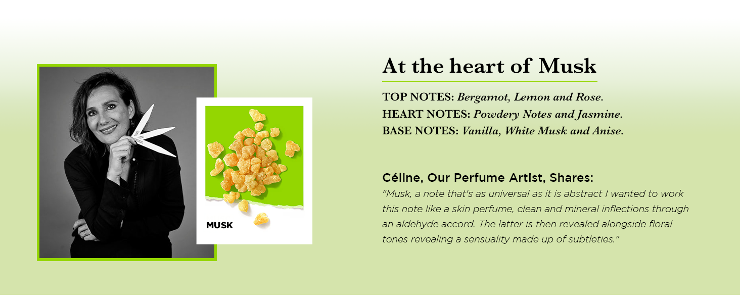Solinotes Perfume Heart of Musk Solinotes Perfume Heart of Musk